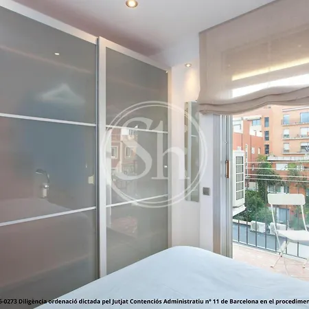 Wonderful Apartment Barcelona