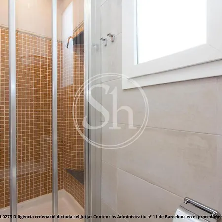 Appartement Wonderful