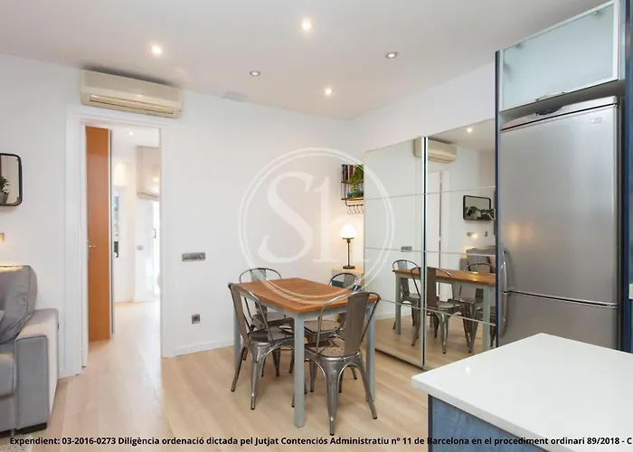 Wonderful Apartamento *