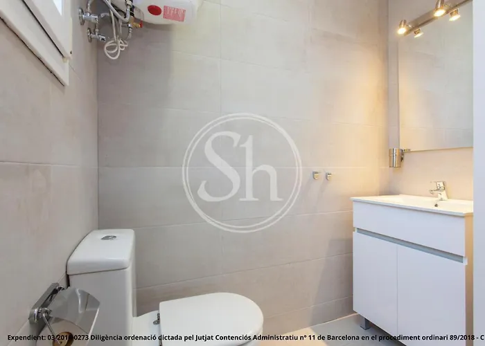 Apartamento Wonderful *