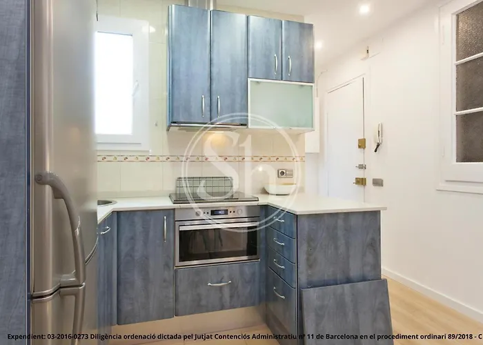 Wonderful Apartamento *