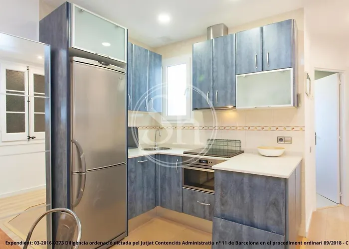 Wonderful Apartamento *