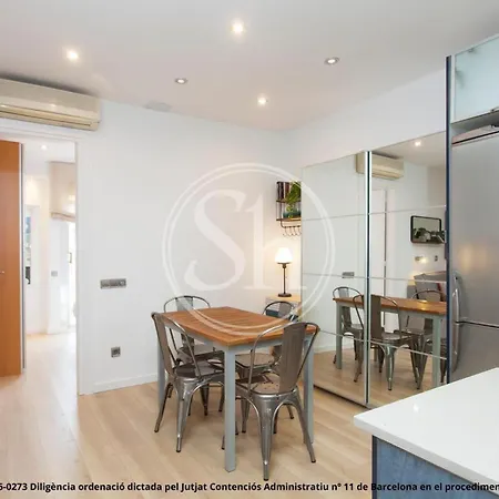 Wonderful Apartament *