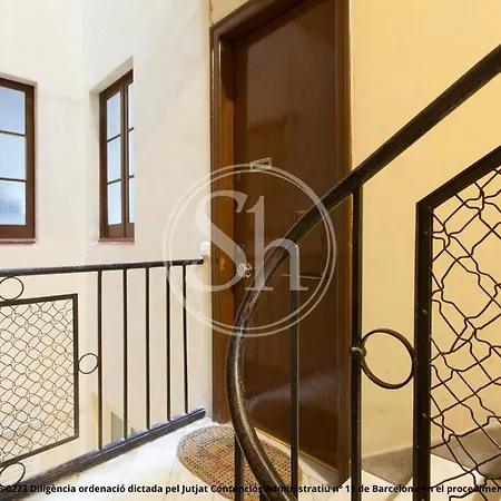 Apartament Wonderful Barcelona